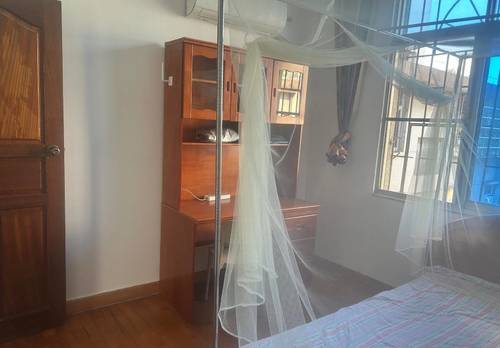 越秀 中山二路四十七号大院