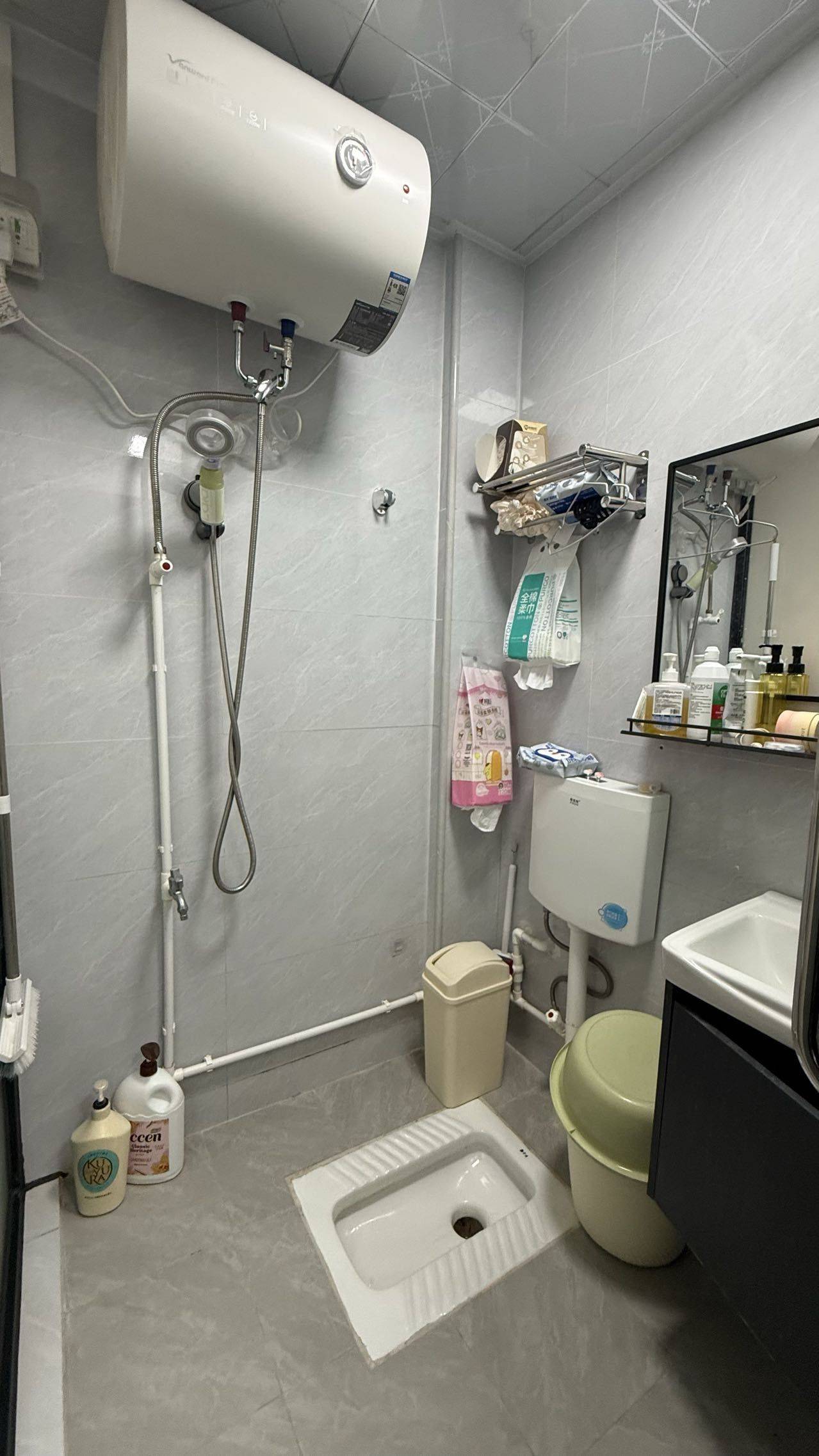 深圳 龙岗 | 卓越城市中心花园_3