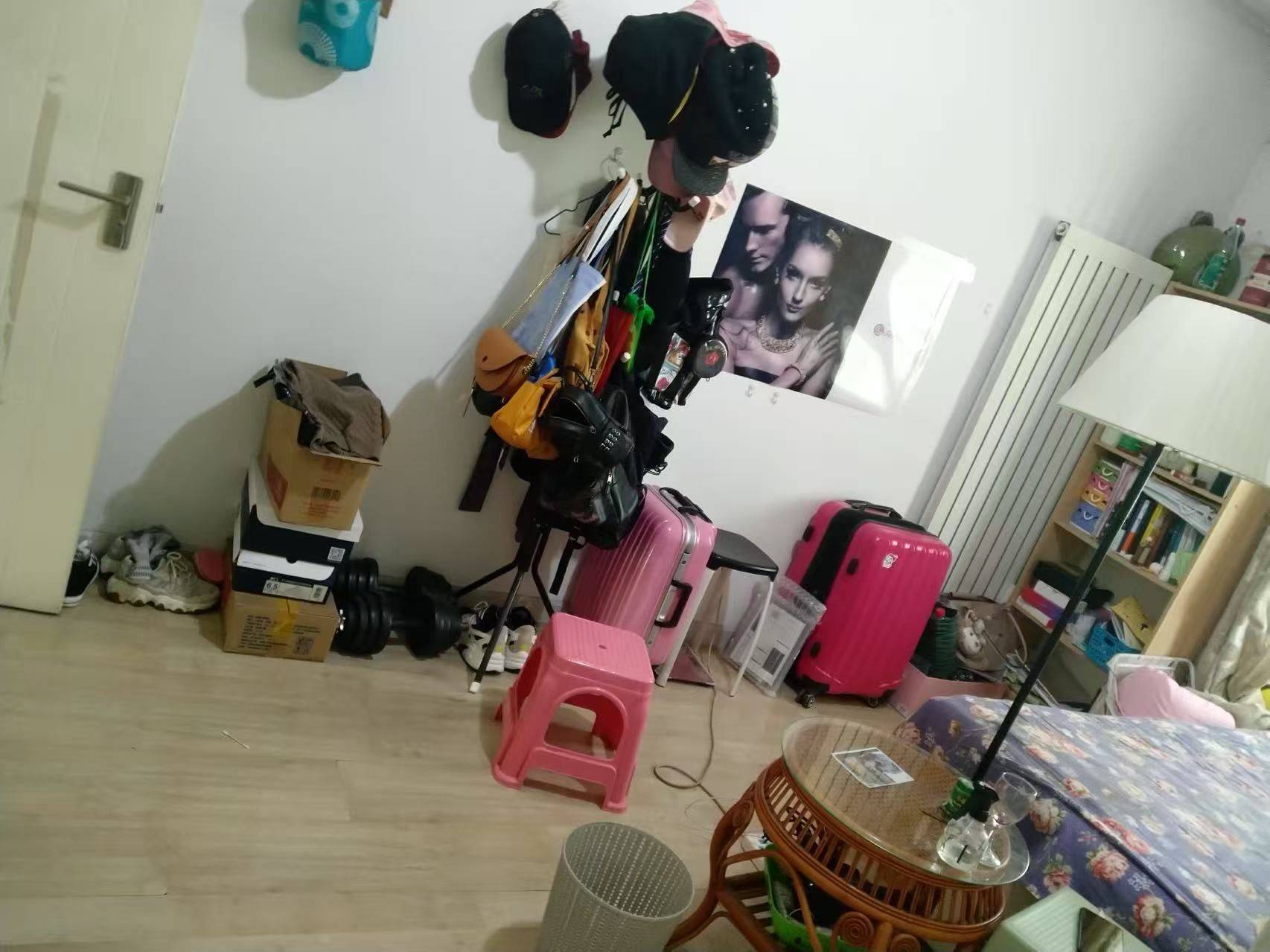 岌岌小皮整租房源3