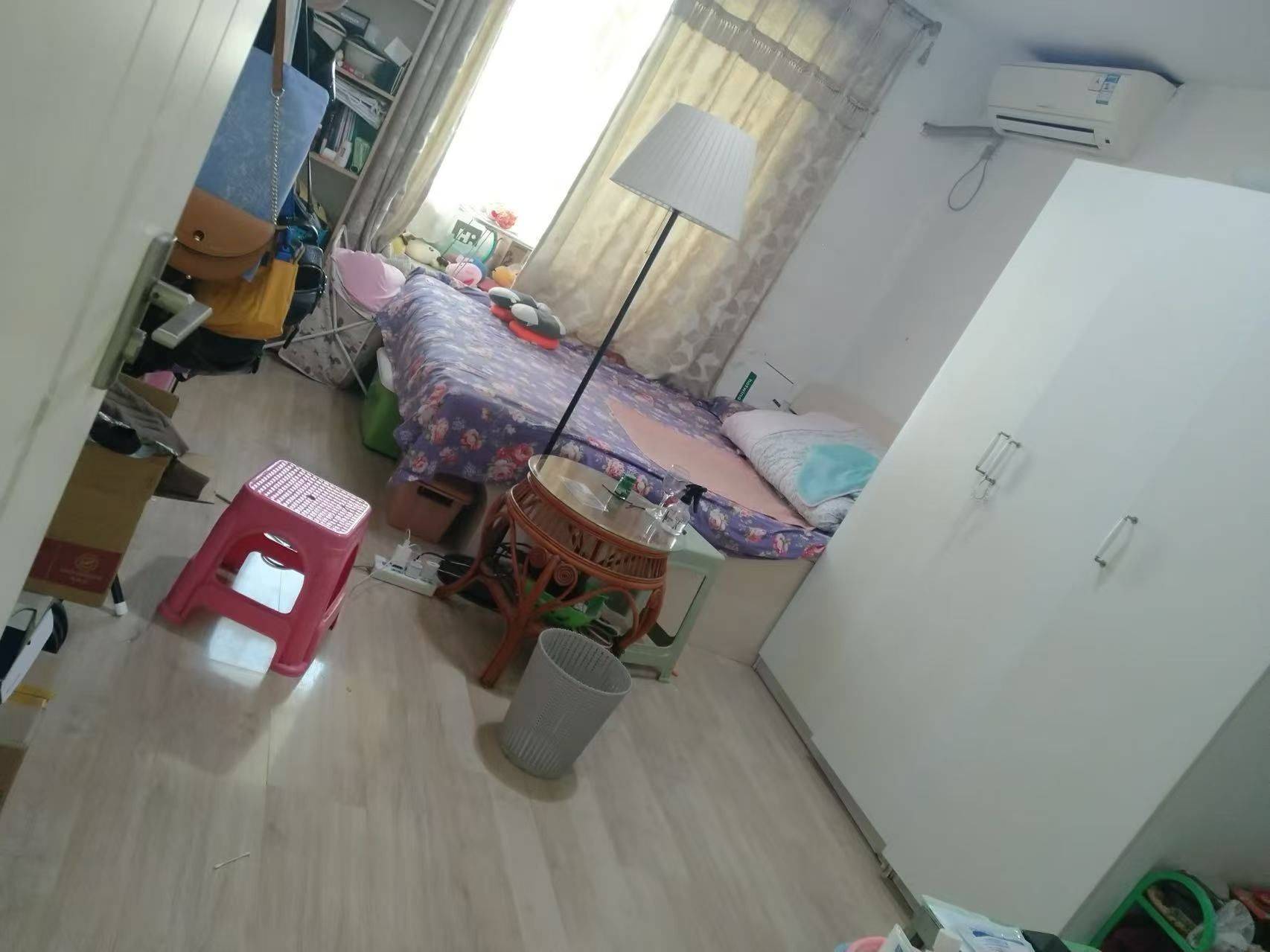 岌岌小皮整租房源1