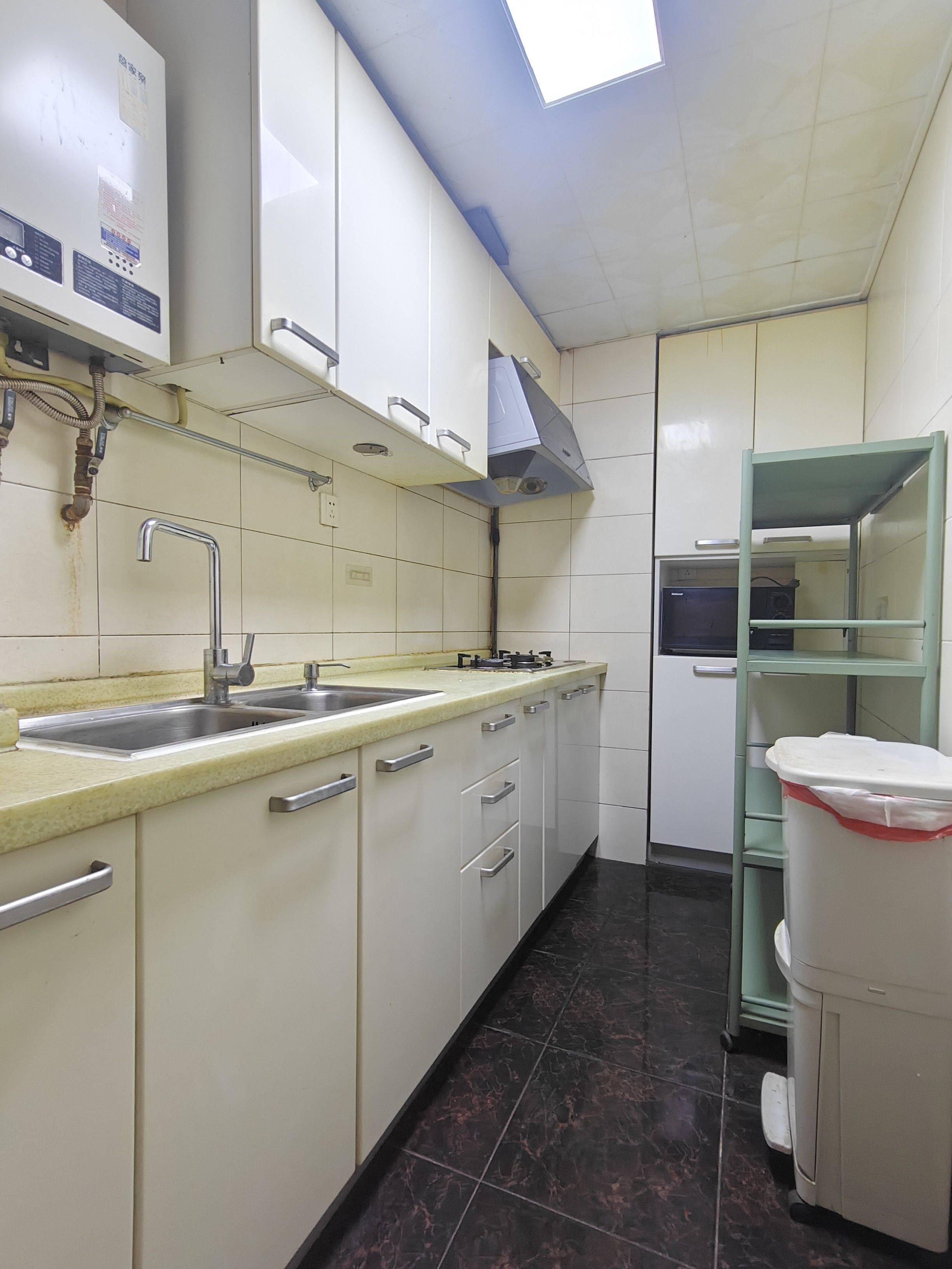 Beijing Dongcheng | 豆瓣小区西区-5号楼_5