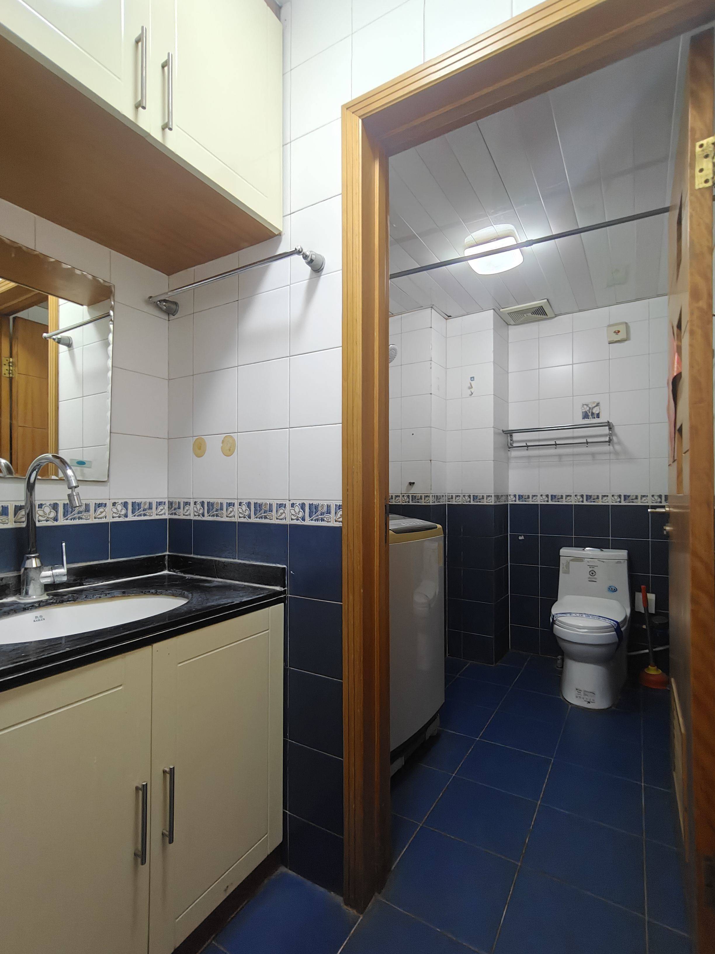 Beijing Dongcheng | 豆瓣小区西区-5号楼_3