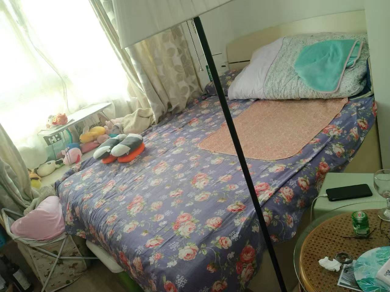 岌岌小皮整租房源2