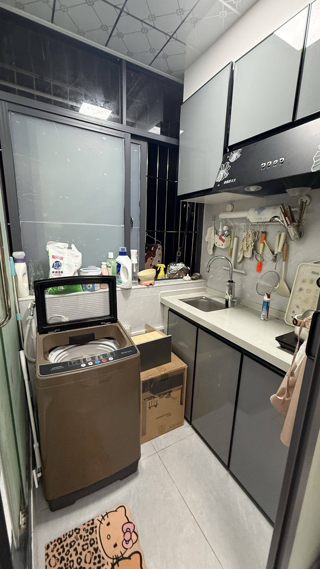 深圳 龙岗 | 卓越城市中心花园_2