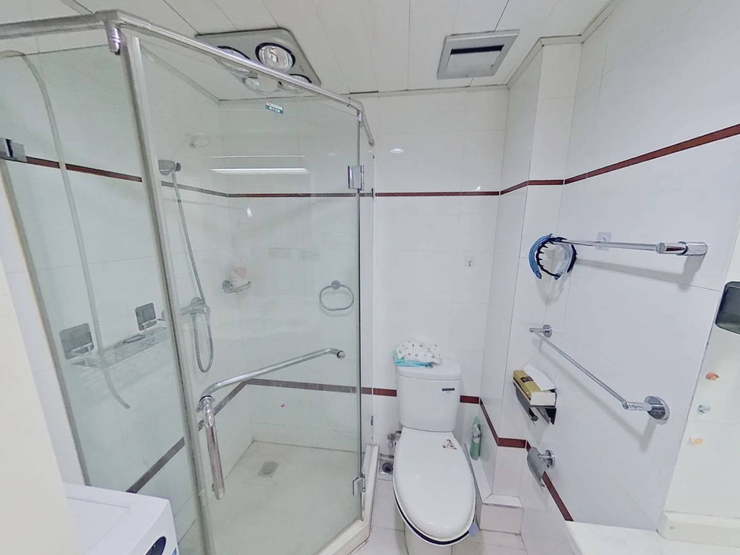 脱刺整租房源1