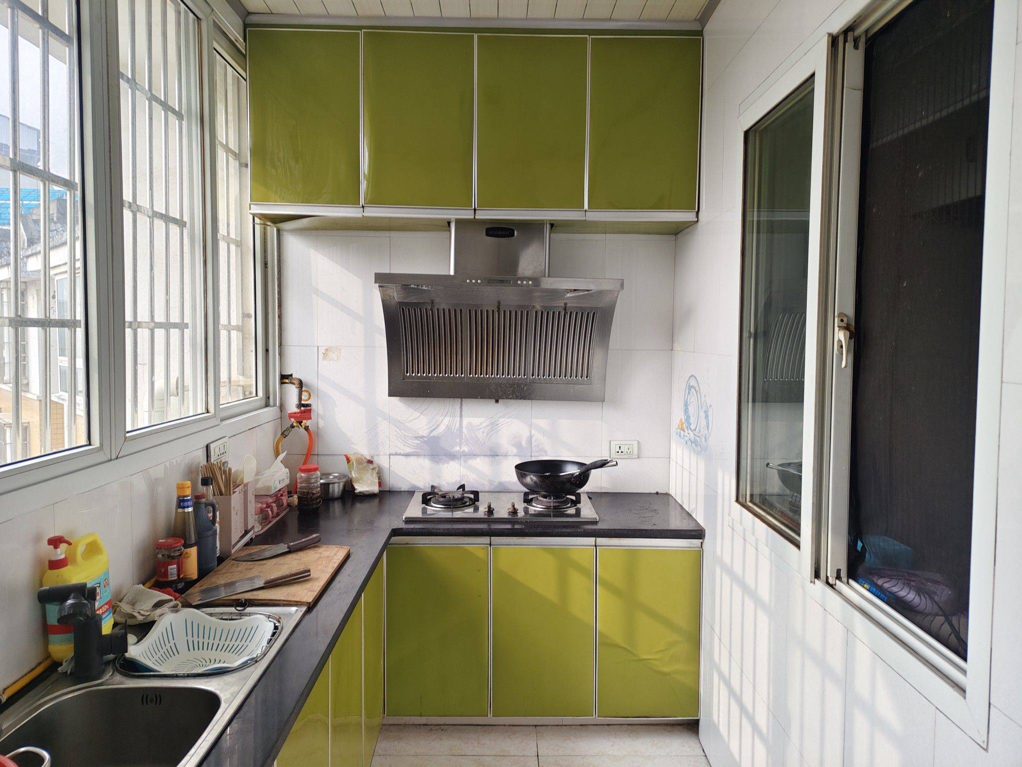 貴陽 清鎮市 | 双井小区_6