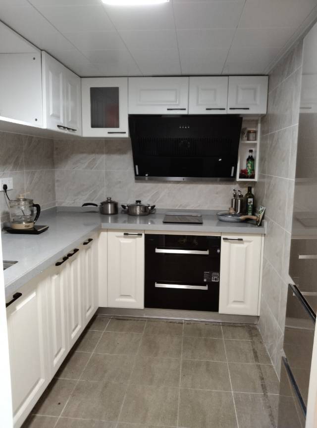 佛山 南海 | 万科尚都荟_4