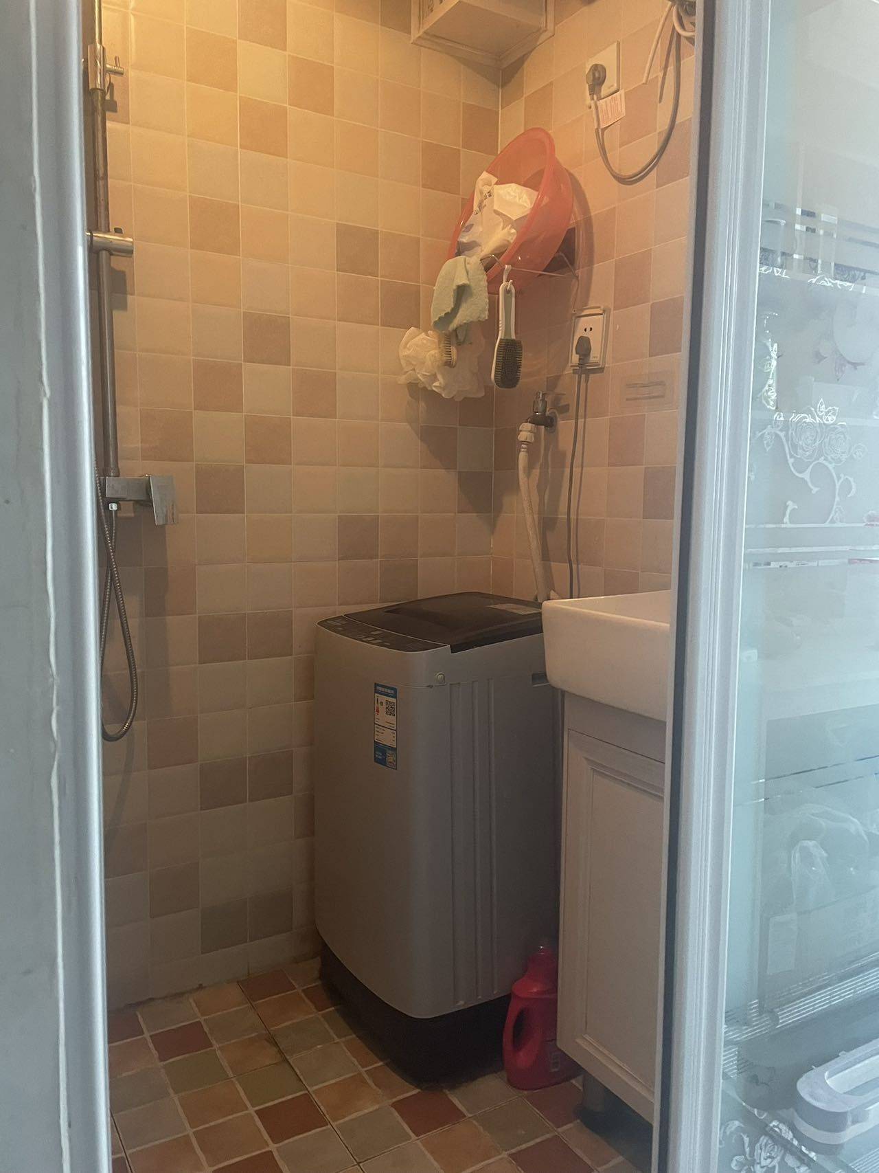 大連 西崗 | 成仁街299-303号楼_4