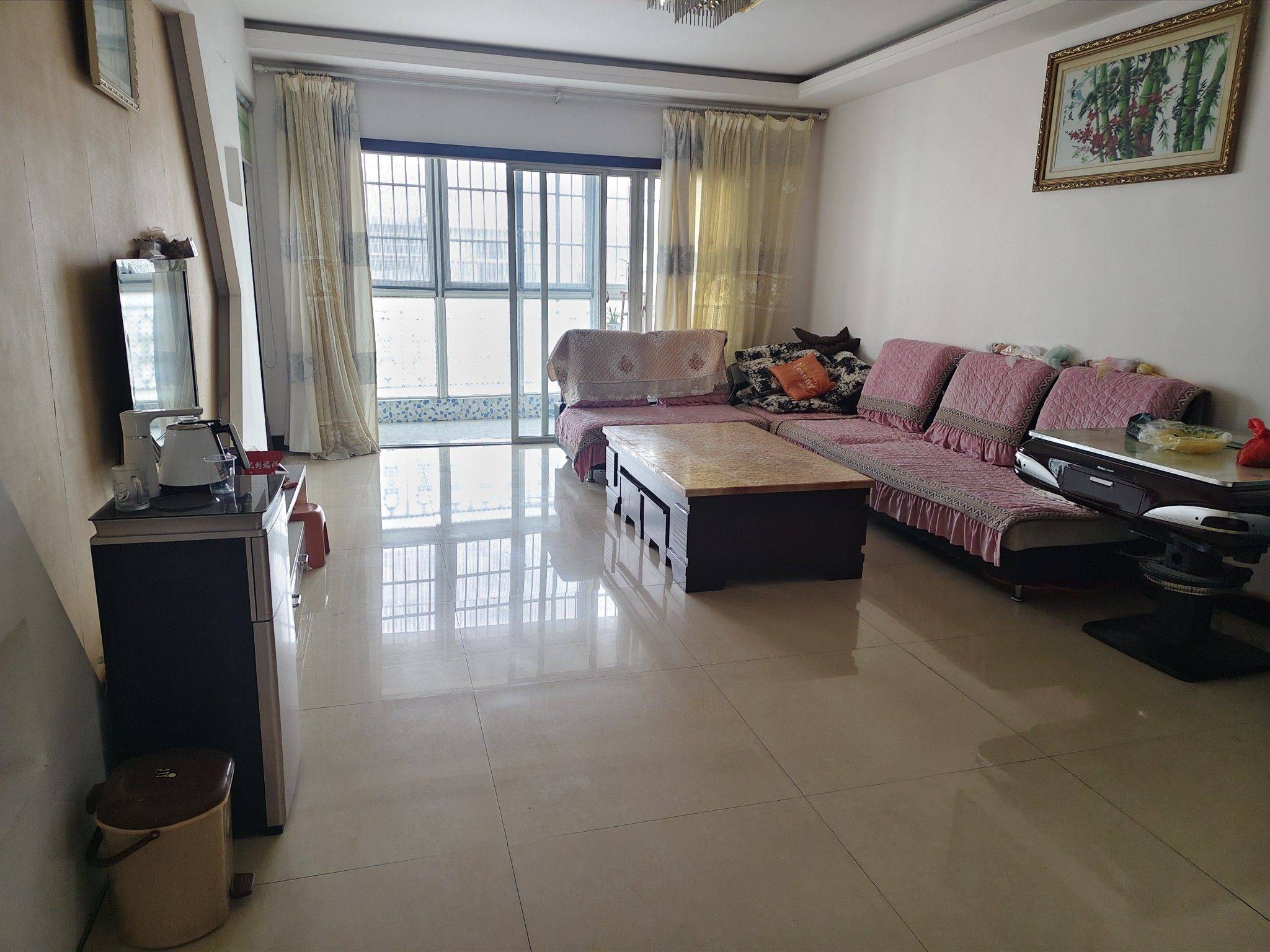 清鎮市 双井小区