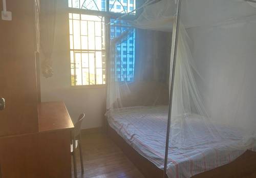 越秀 中山二路四十七号大院