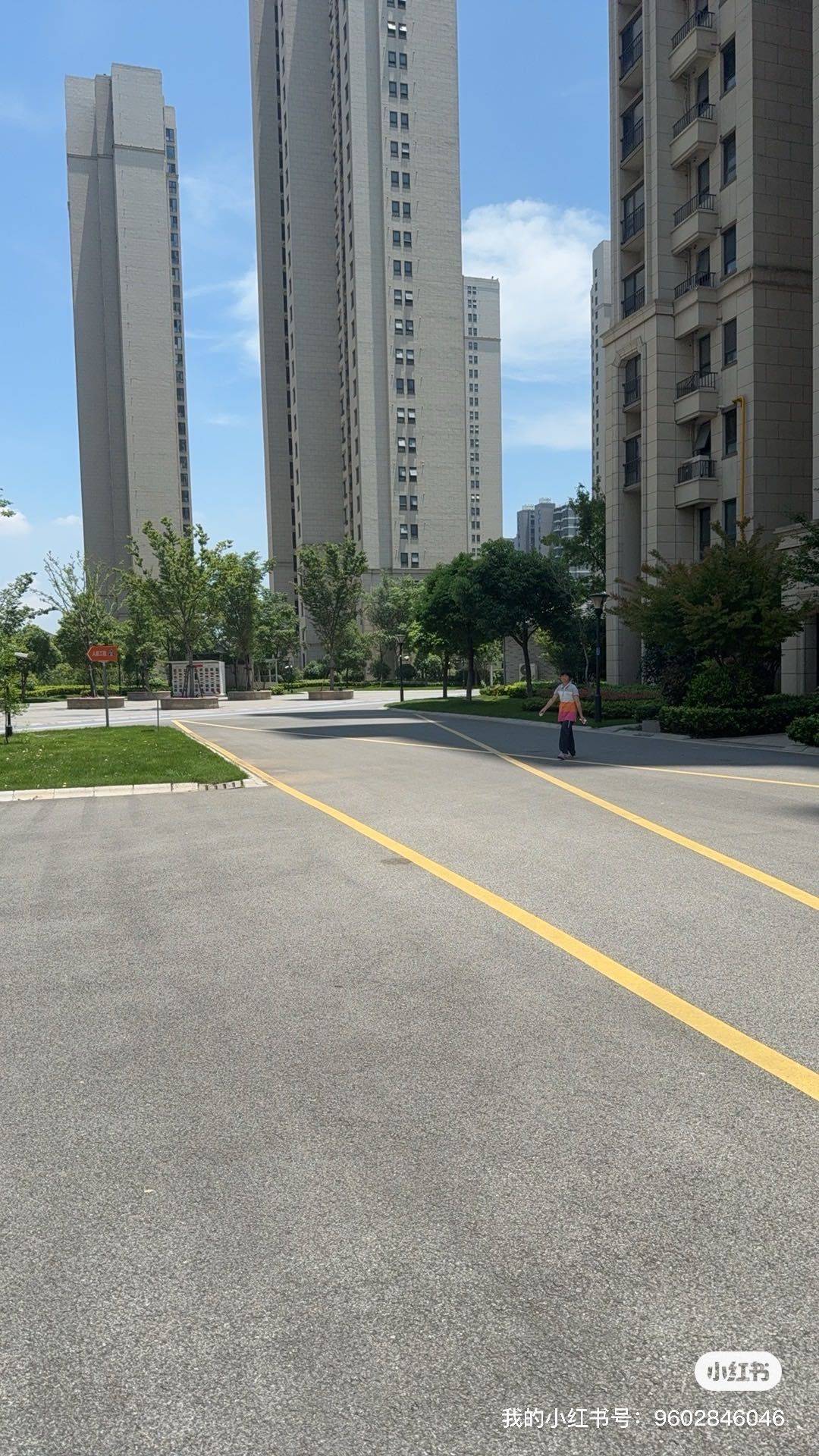 無錫 梁溪區 | 绿地西水晶舍_5