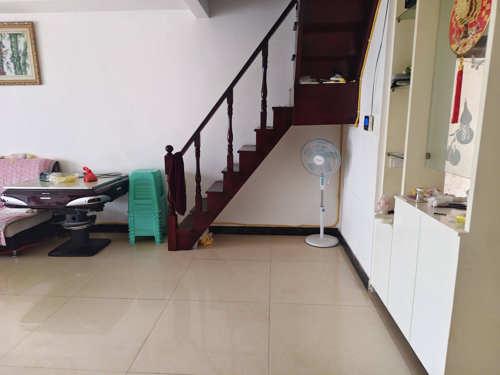 清鎮市 双井小区