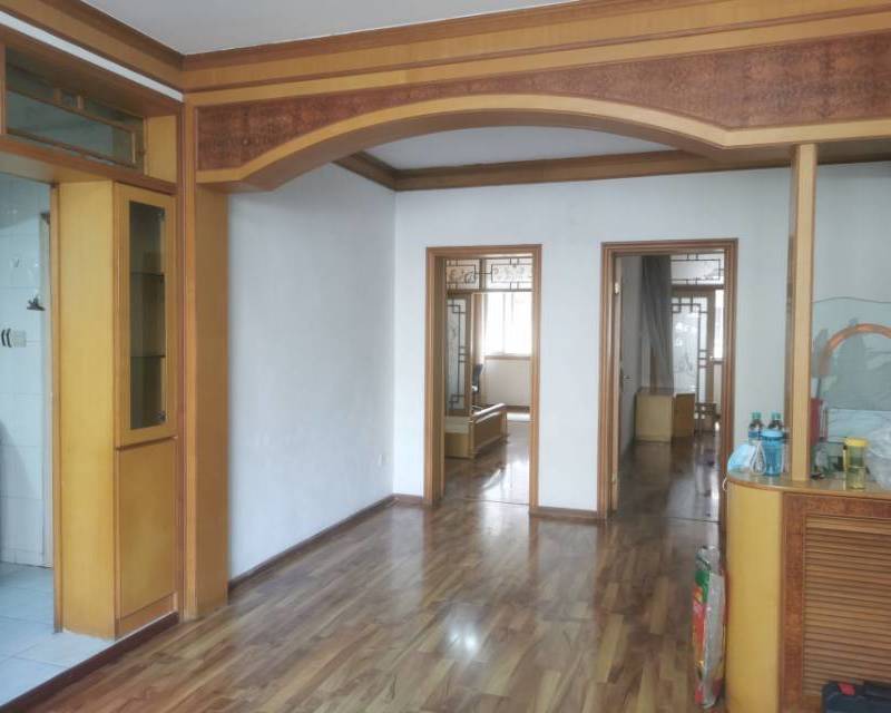 南昌 东湖区 | 亚雄住宅小区_4