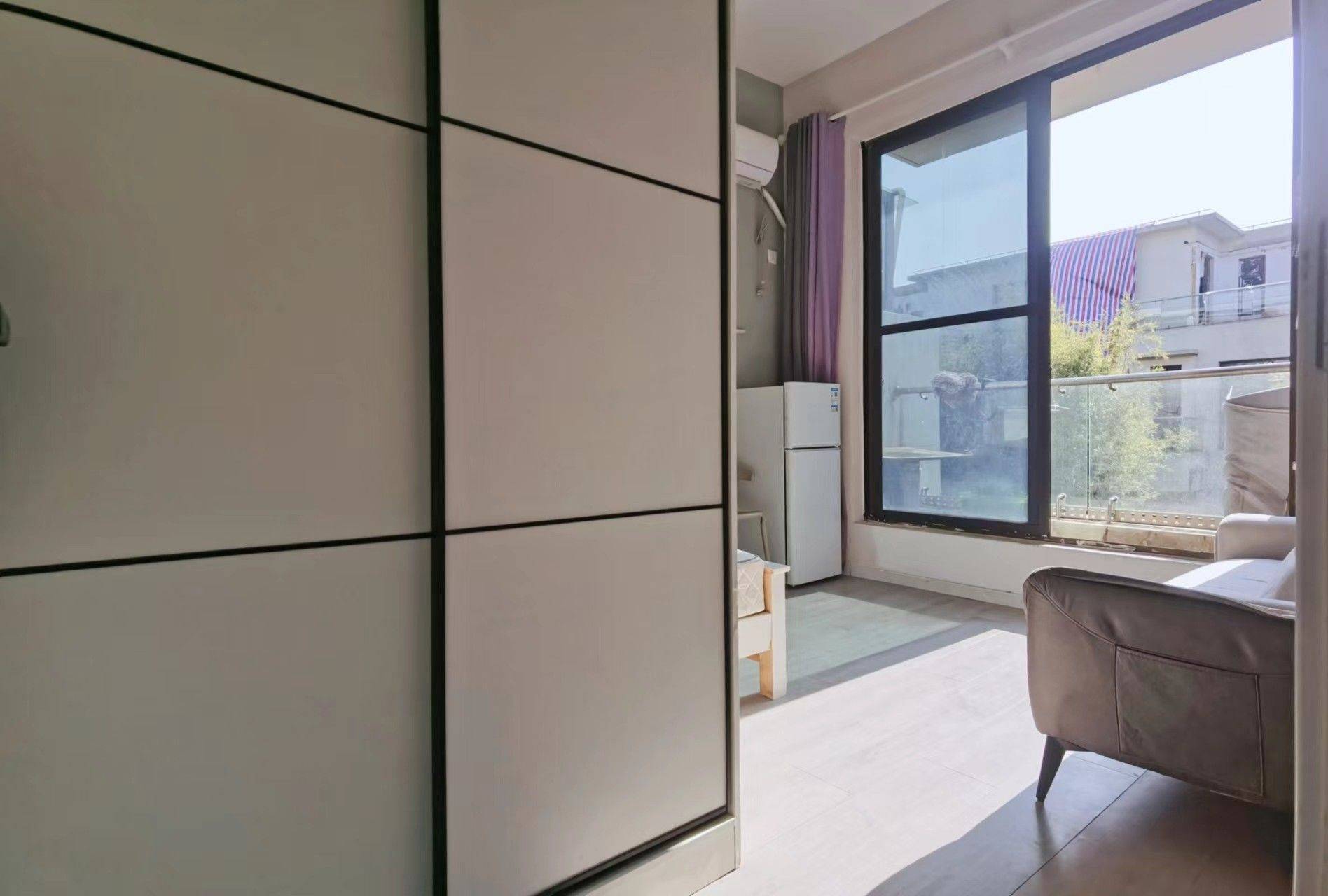 Songjiang 山语原墅