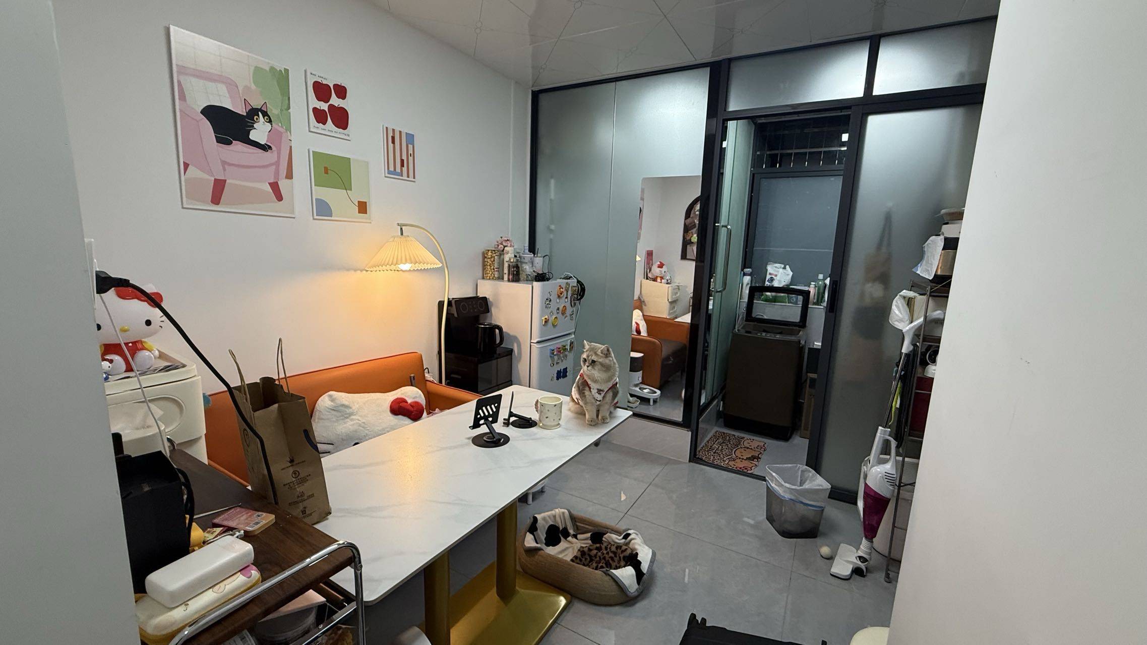 深圳 龙岗 | 卓越城市中心花园_1