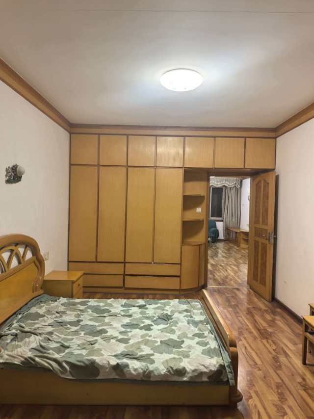 南昌 东湖区 | 亚雄住宅小区_6