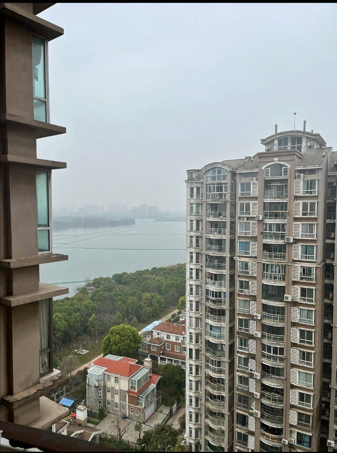 東西湖 观海湾-203栋