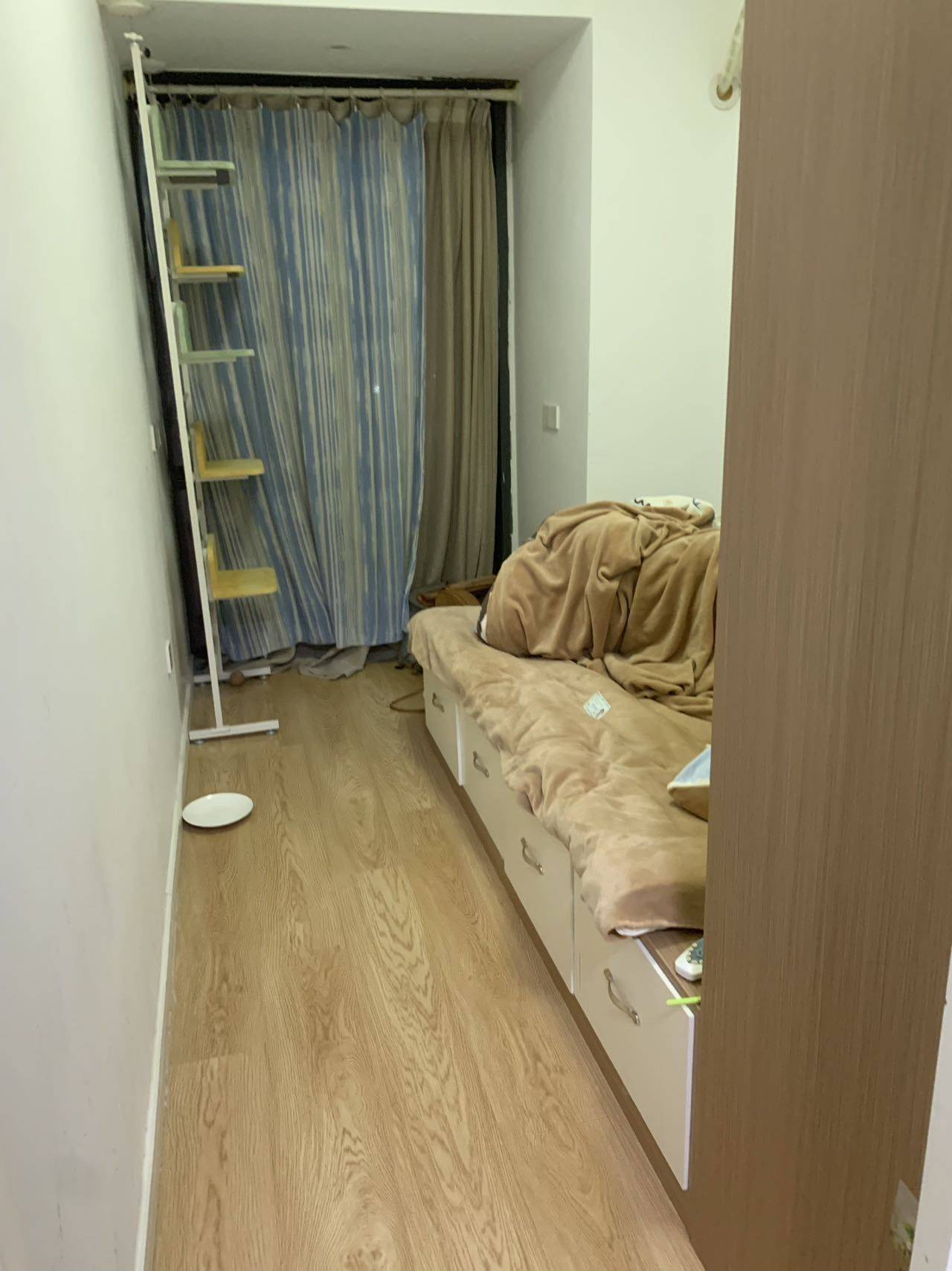 Fuzhou Minhou | 瀚海首筑_6