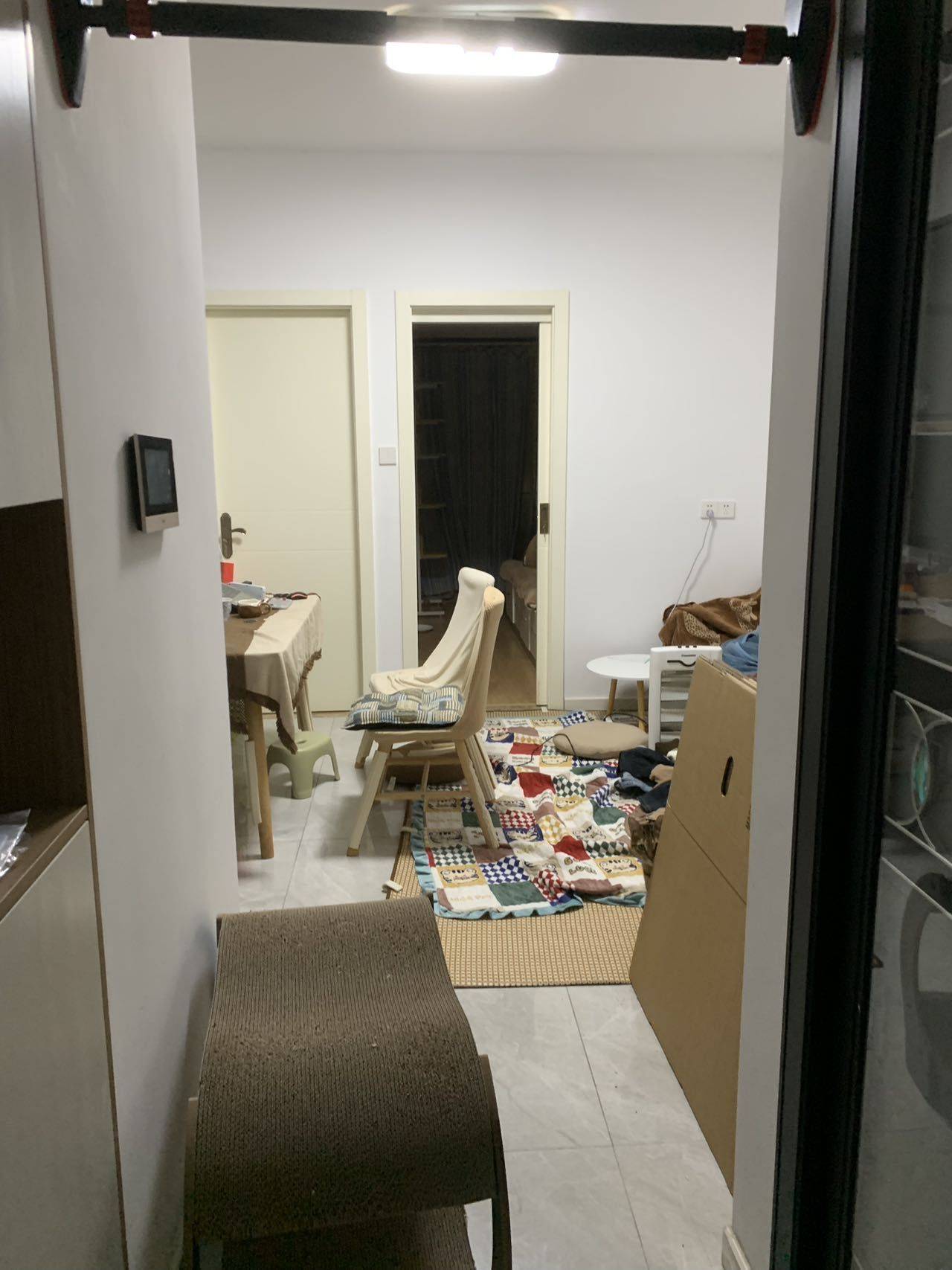 Megumilk整租房源2