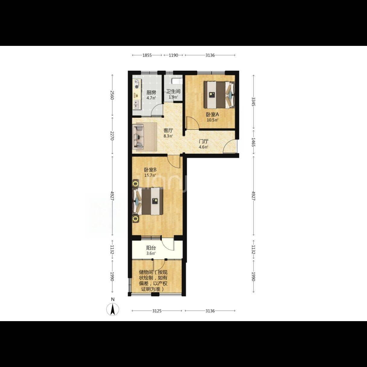 北京 海淀 | 六道口社区_5