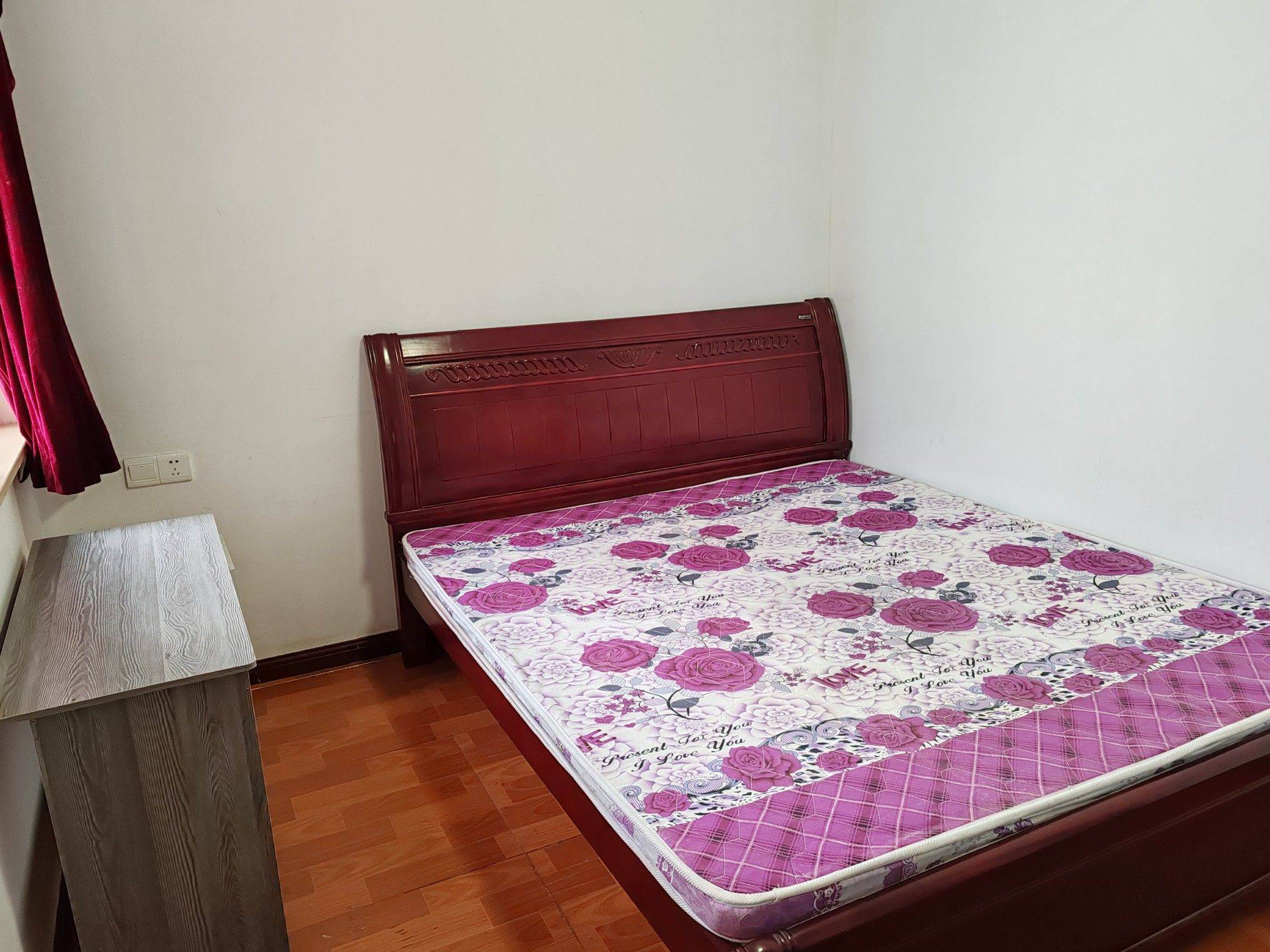 飘在面汤上的葱整租房源2