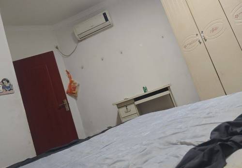 Huiji 利海绿洲花园1号院-11栋