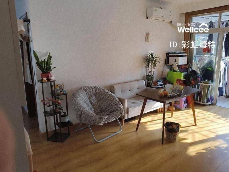 深圳 福田 | 绿洲花园_7