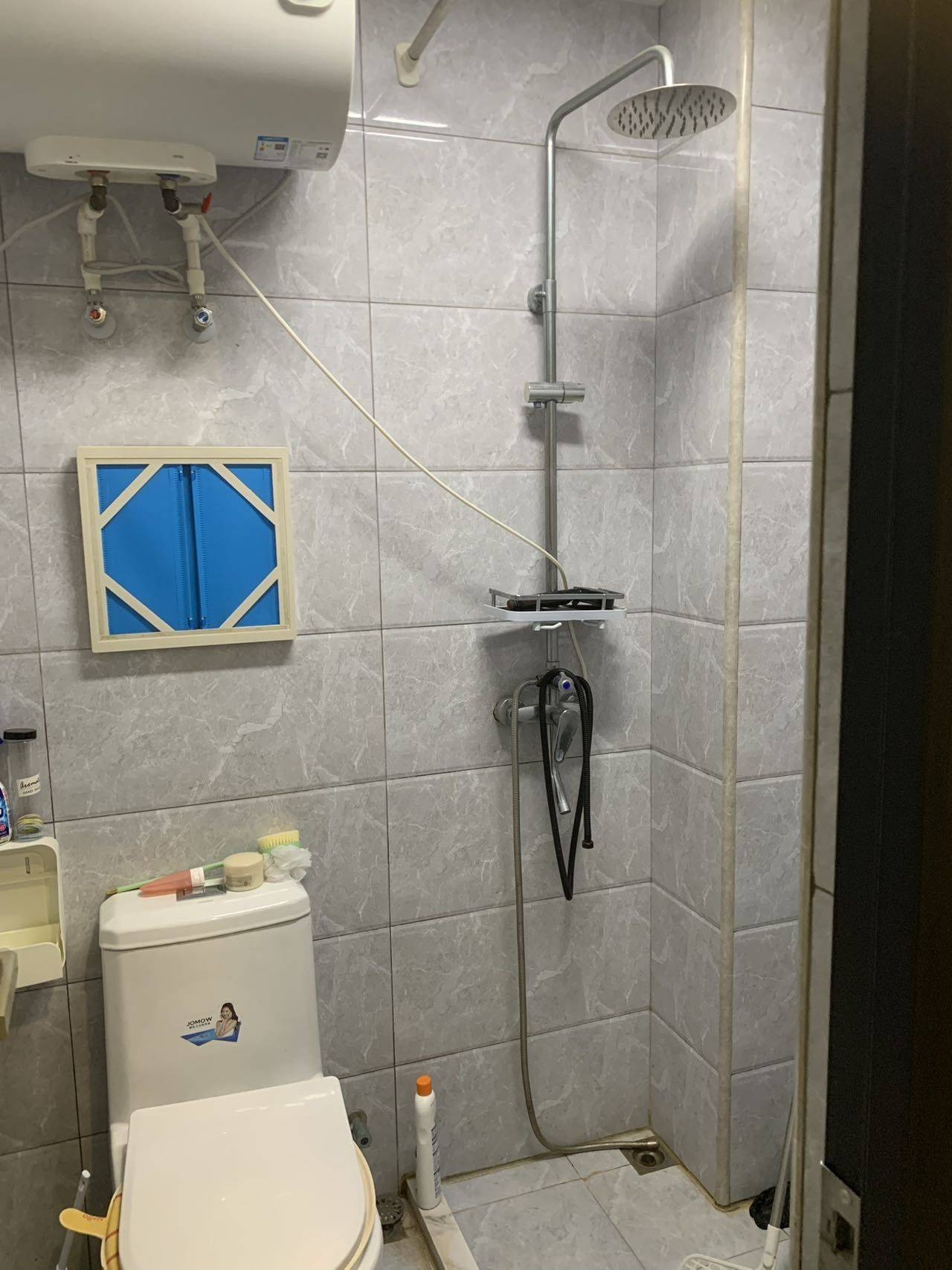 Megumilk整租房源3