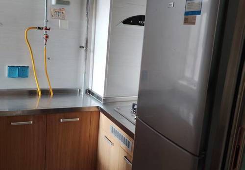 中牟縣 和谐家园6区