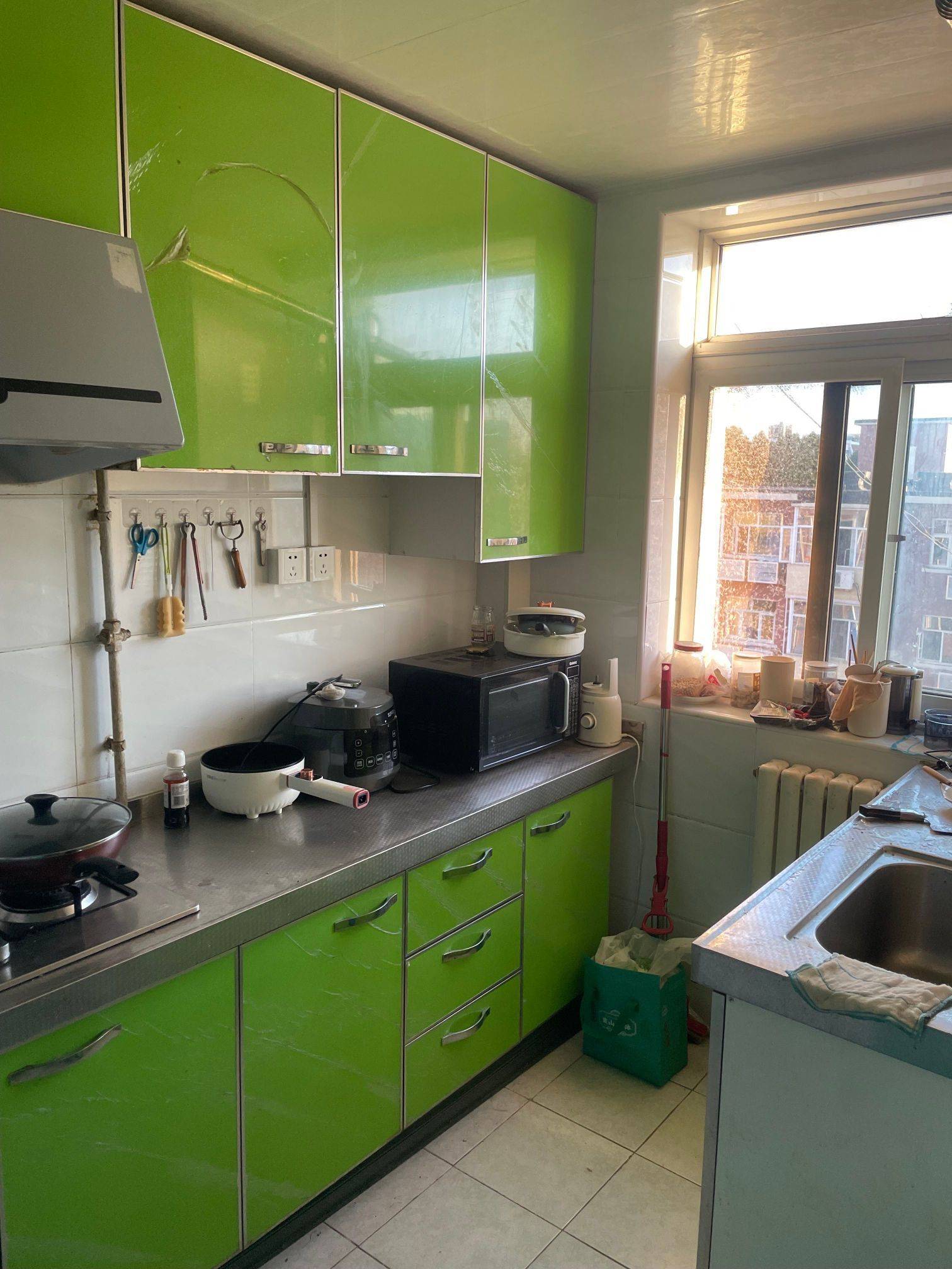 北京 海淀 | 六道口社区_3