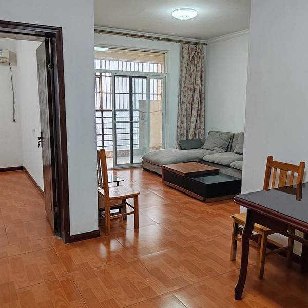 飘在面汤上的葱整租房源1