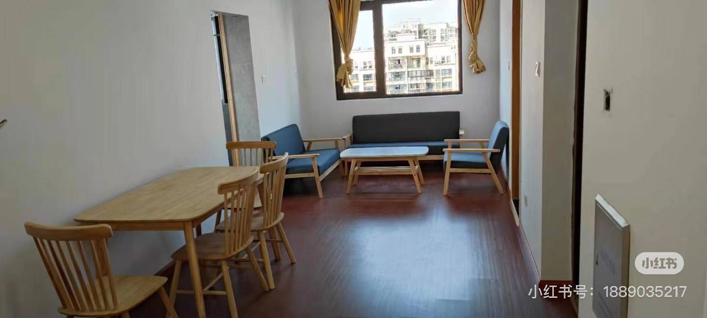 宁波 鄞州 | 水榭花都苑-二期_3