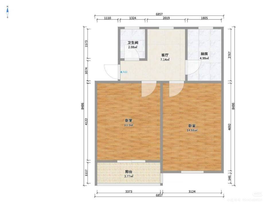 南京 秦淮 | 瑞金路二号四号小区_6