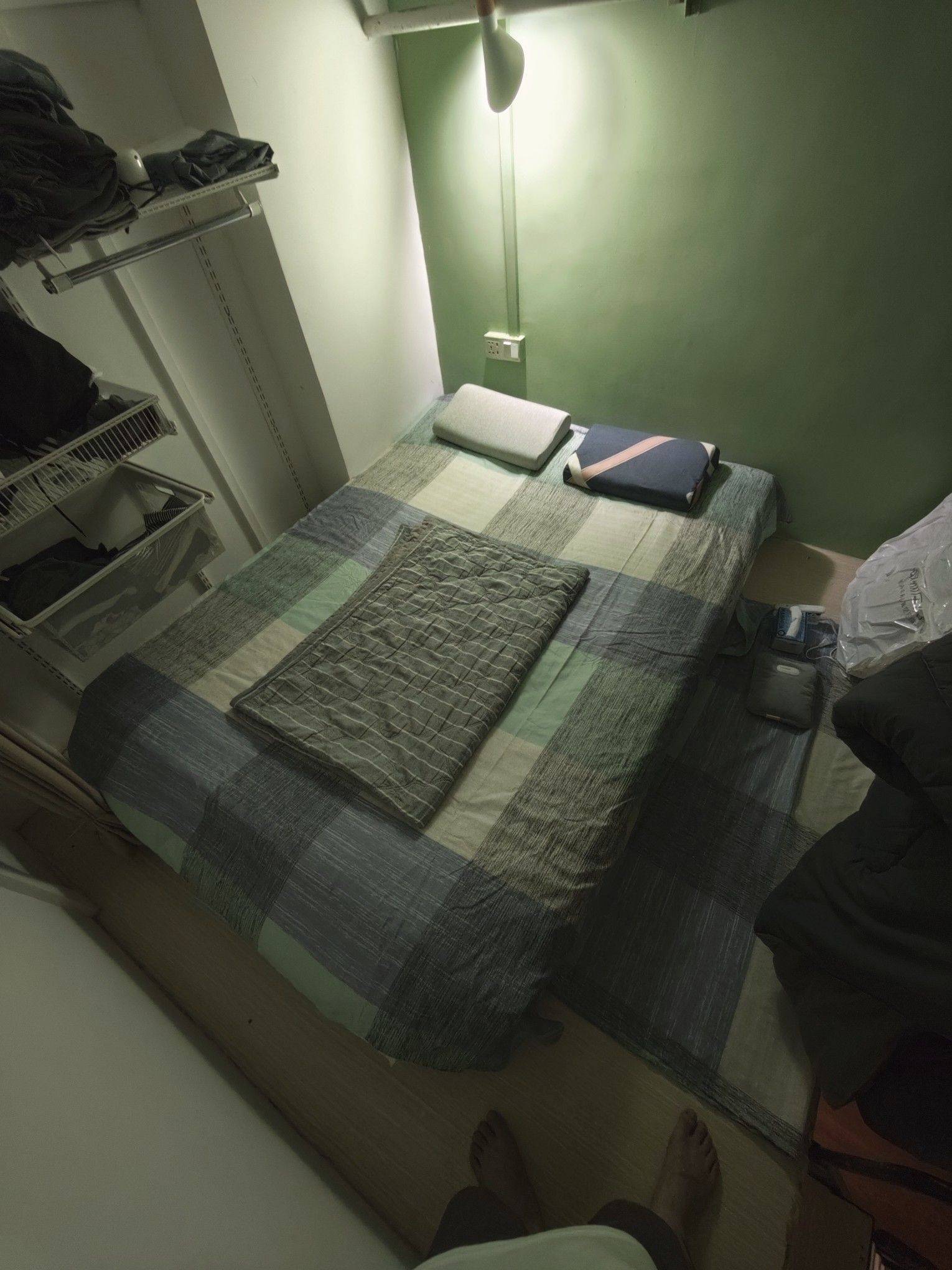 广州 天河 | 泊寓(棠下店)_3