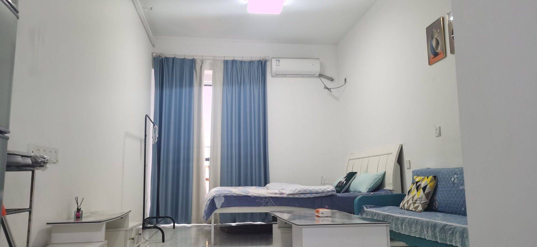 住家公寓整租房源2