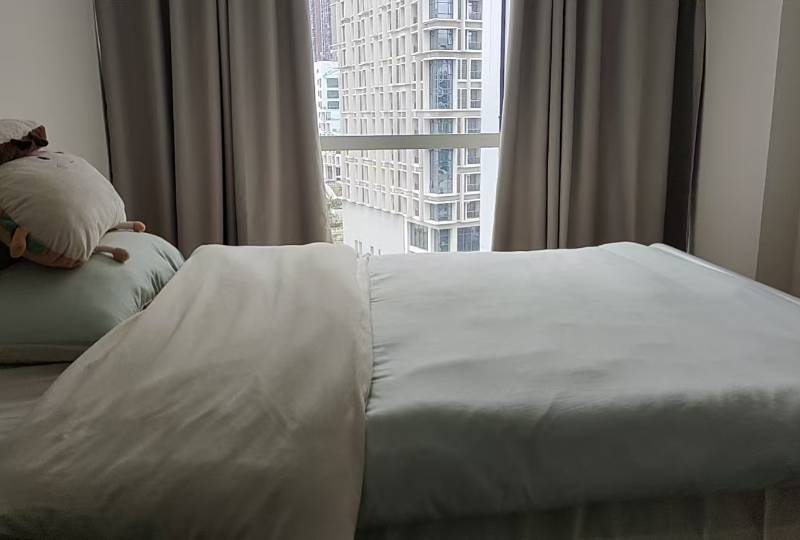 广州 增城 | 优家国际生活社区_3