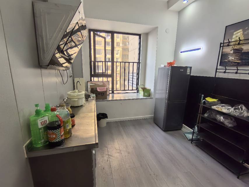 小狐狸整租房源2