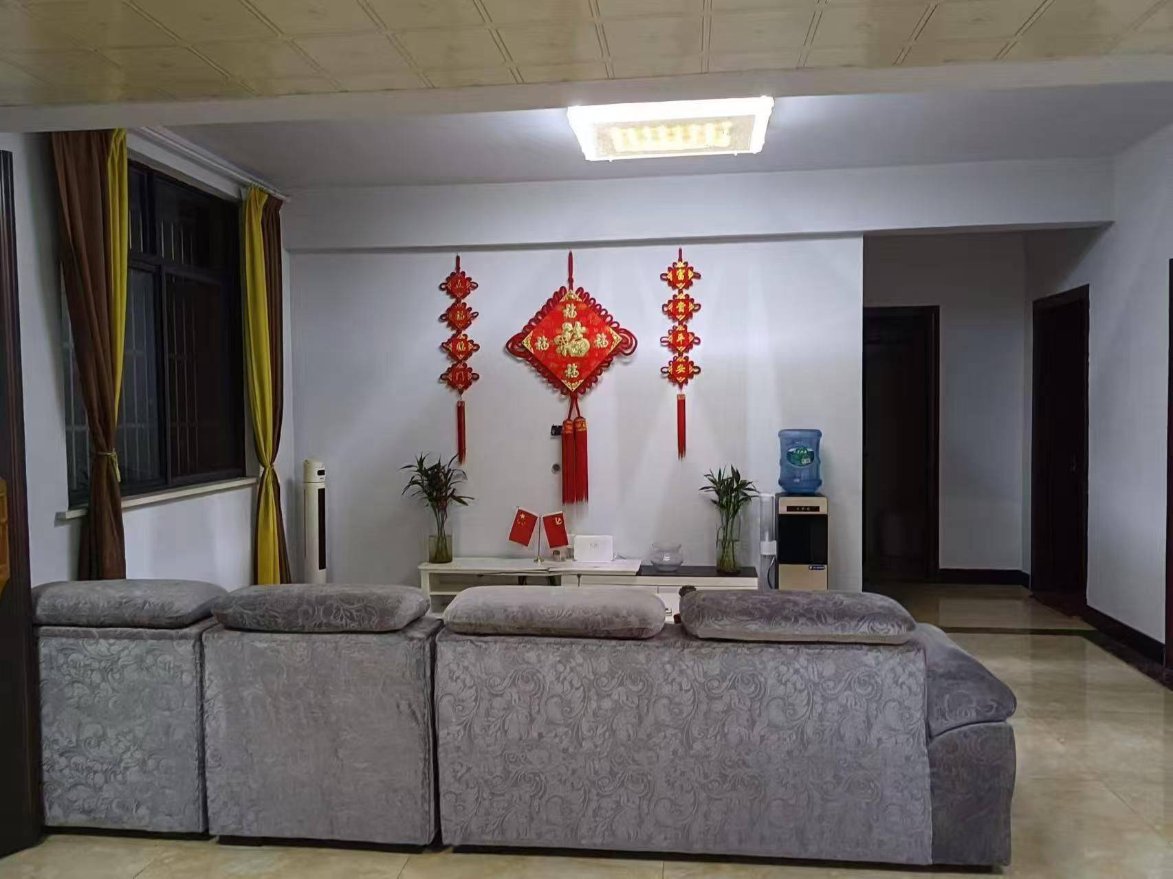 桐庐县 金中小区-49号楼