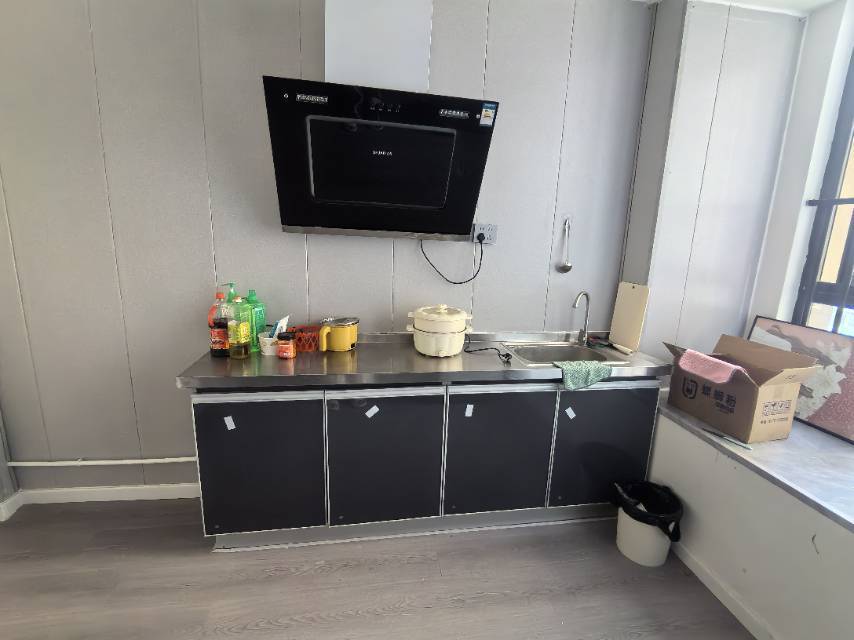 小狐狸整租房源3