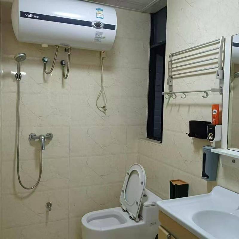 杭州 桐庐县 | 金中小区-49号楼_4