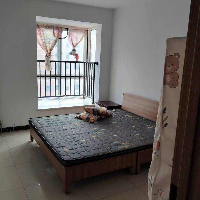 鄭州 中牟縣 | 和谐家园6区_6