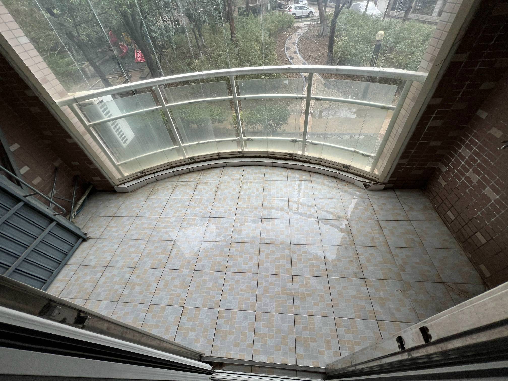 東西湖 观海湾-203栋