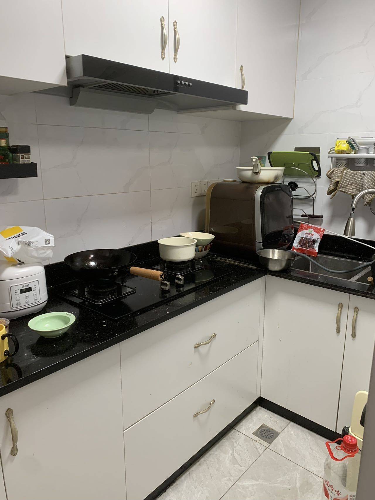 Megumilk整租房源1