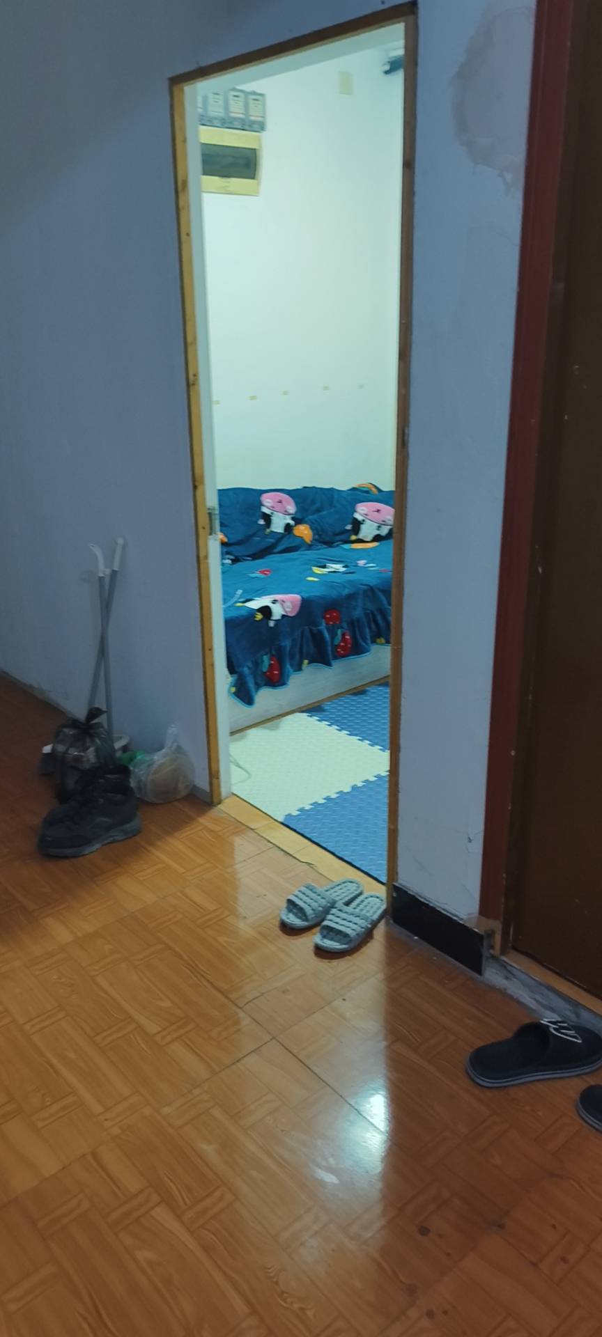 小布整租房源2
