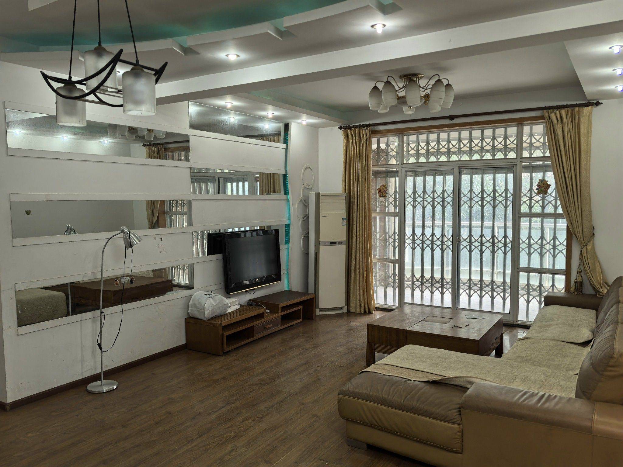 東西湖 观海湾-203栋