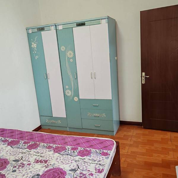 飘在面汤上的葱整租房源3