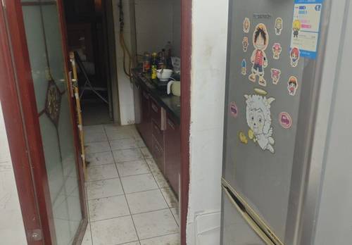 Huiji 利海绿洲花园1号院-11栋