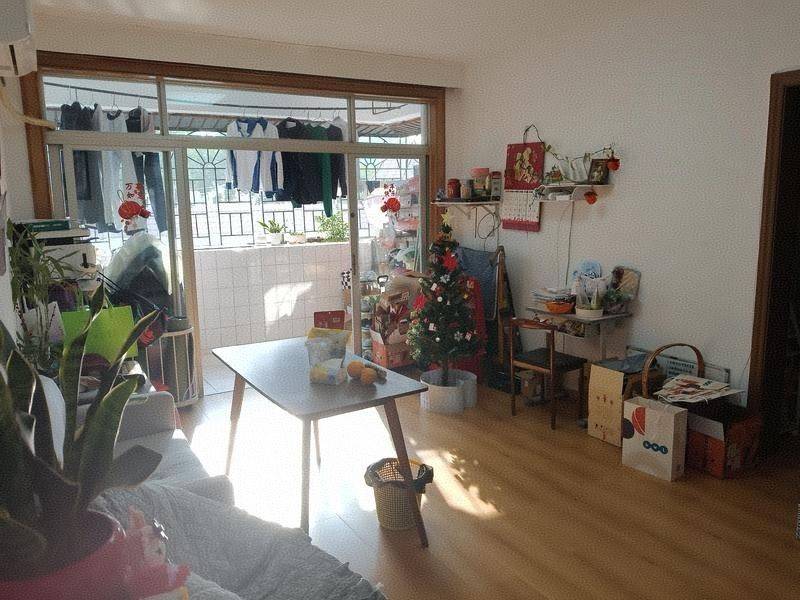 深圳 福田 | 绿洲花园_8