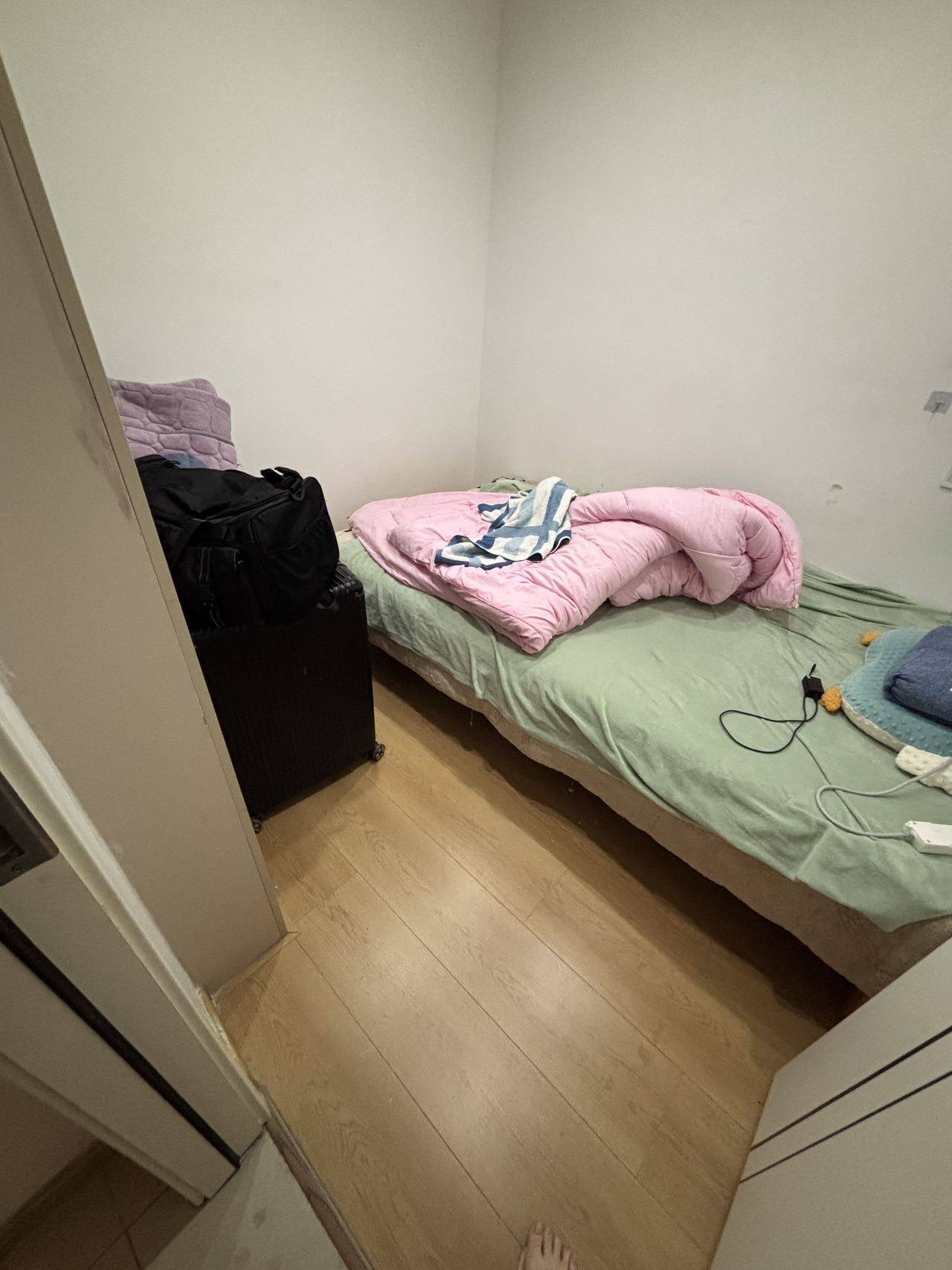 福州 鼓楼区 | 左海筑家B区-1栋_3