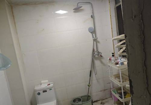 Huiji 利海绿洲花园1号院-11栋